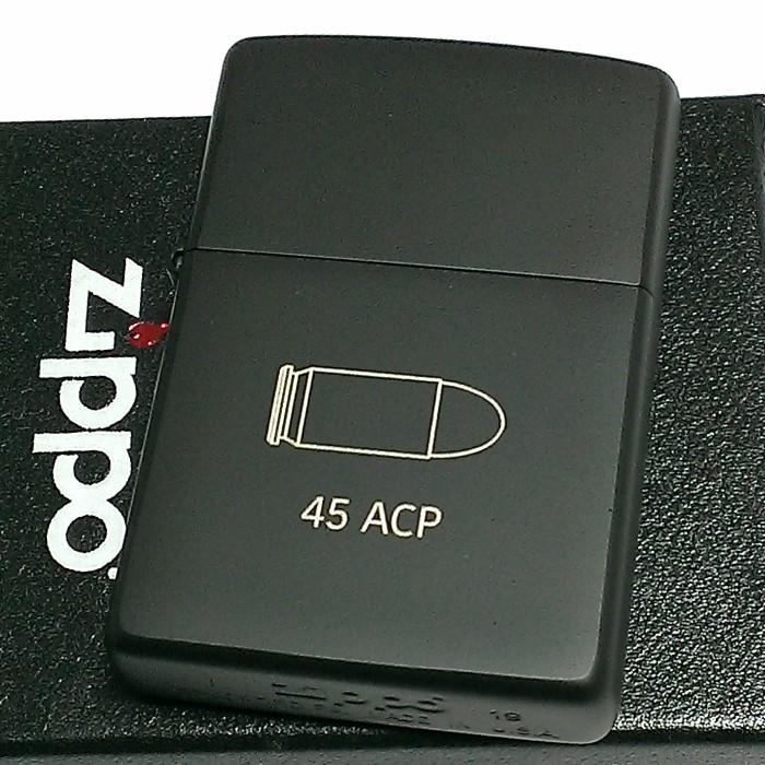 ZIPPO（ジッポー） ライター 銃兵器用コーティング ジッポ セラコート