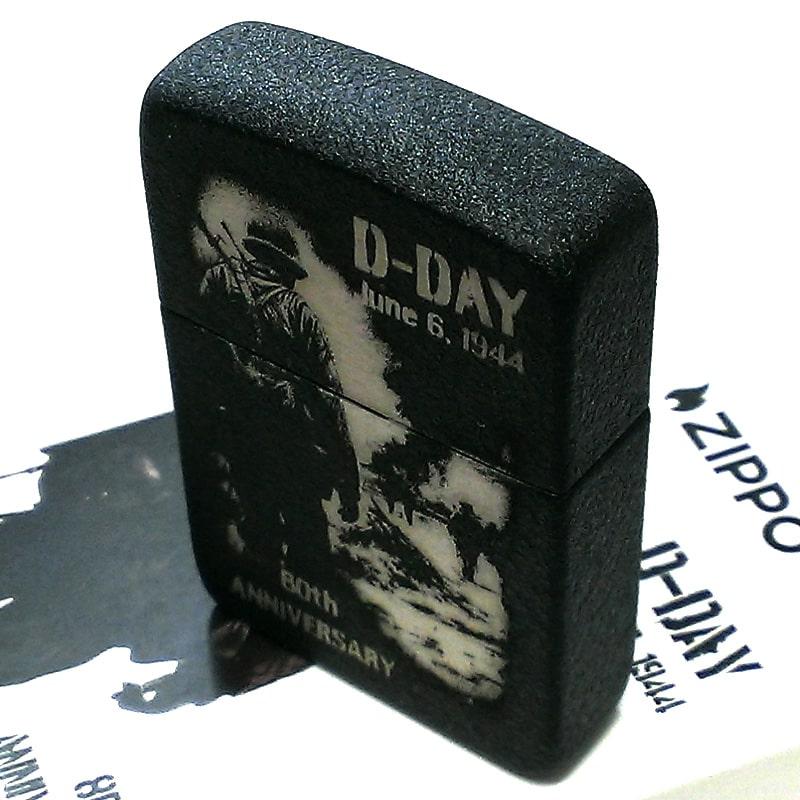 ZIPPO ライター 1941復刻レプリカ D-DAY ジッポ 80周年記念 限定 ZIPPO ライター 1941復刻レプリカ D-DAY ジッポ 80周年記念 限定
