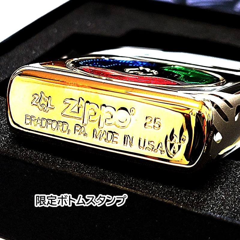 BiSH zippo 限定注文品　シリアルNo. Amazon.co.jp: ZIPPO(ジッポー）【高級BOX付き】限定 シリアル