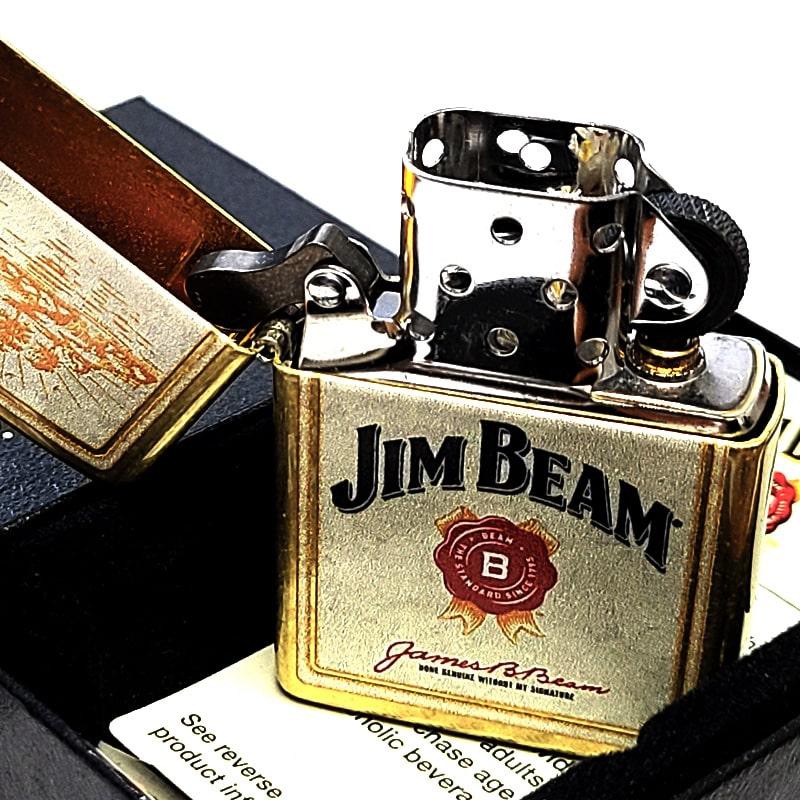 700ml Beam Jim レトロ ジム・ビーム Beam Jim ヴィンテージ 【Ｊページ】 バーボン WHISKY SUNTORY'S ウイスキー ウイスキー