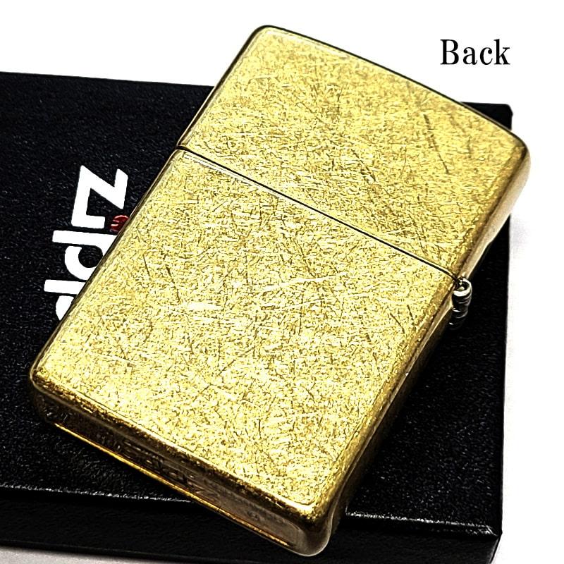 ZIPPO（ジッポー） ライター ジムビーム お酒 ロゴ ジッポ