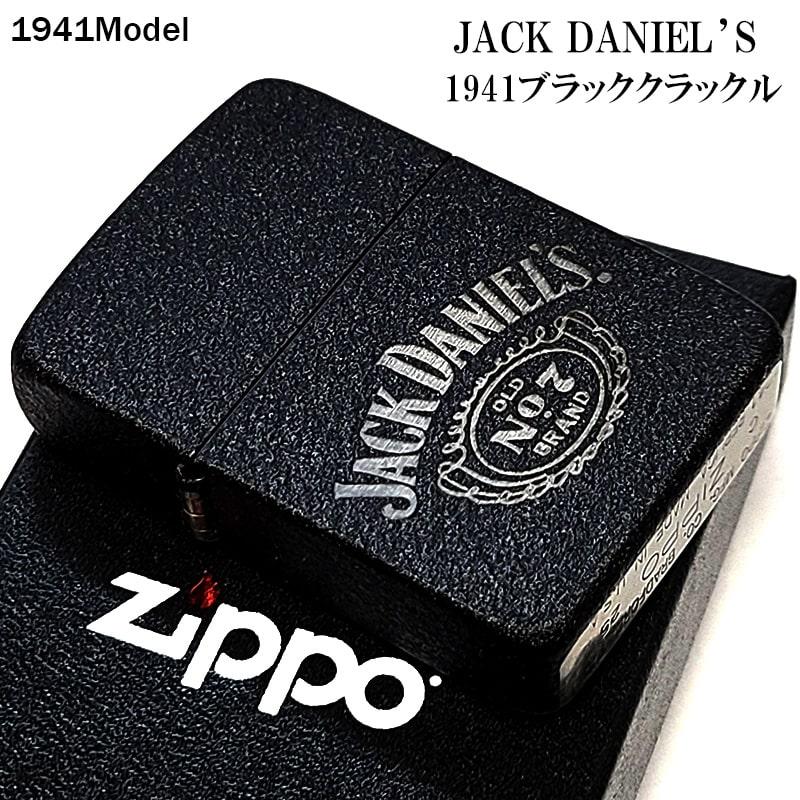 ZIPPO Jack Daniel’s 150周年記念 2000年 限定品 ZIPPO Jack Daniel's 150周年記念 2000年 限定品 ZIPPO ライター 1941