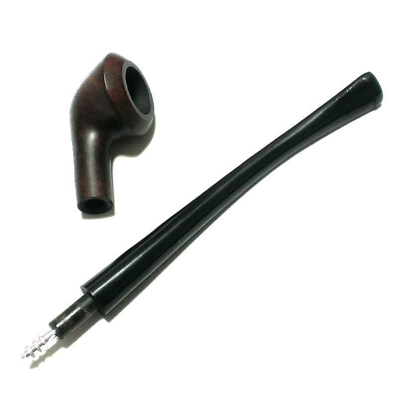 パイプ 喫煙具 BPK 64 03 ショートスモーク TSUGE たばこ ツゲ パイプ 喫煙具 BPK 64 03 ショートスモーク TSUGE たばこ ツゲ