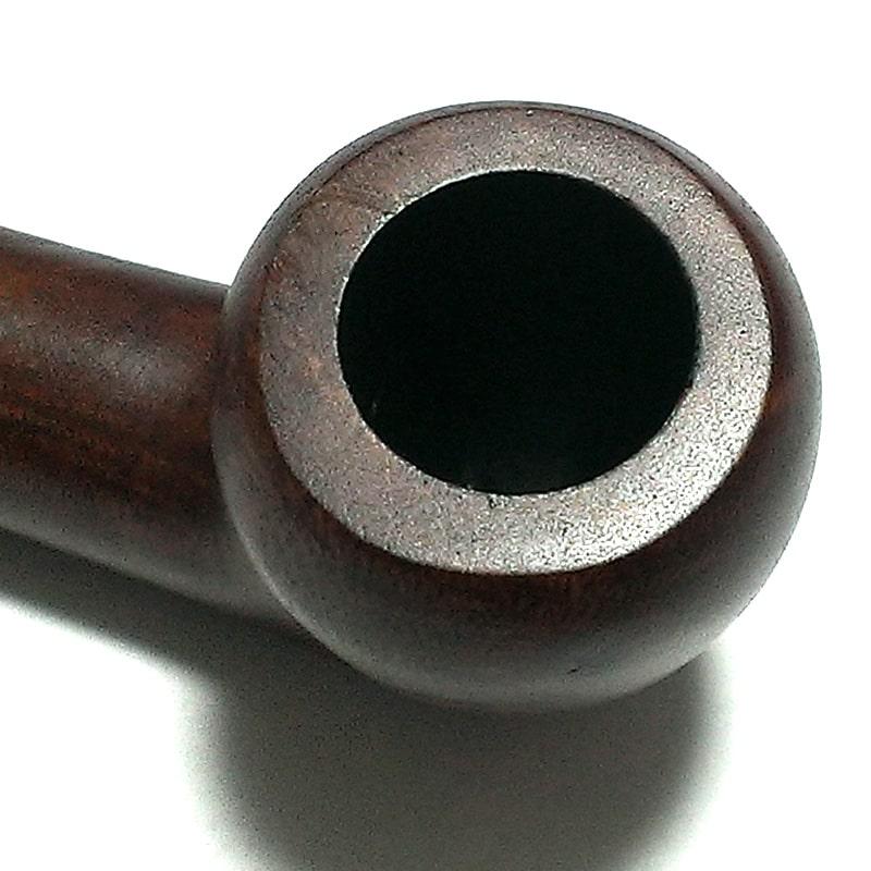 パイプ ショートスモーク BPK 69 01 TSUGE たばこ ツゲ 茶 柘製作所