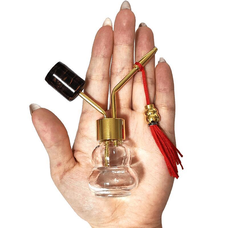 タバコ 喫煙具 ミニ 水パイプ ジシャング ブライヤー シーシャ シャグ