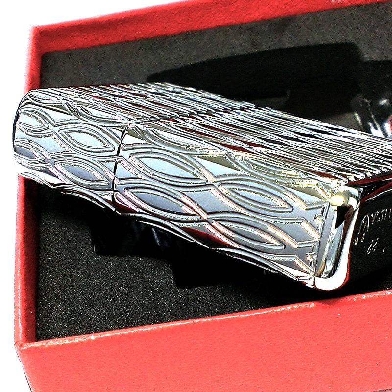 ZIPPO（ジッポー） アーマー フレームデザイン ジッポ ライター