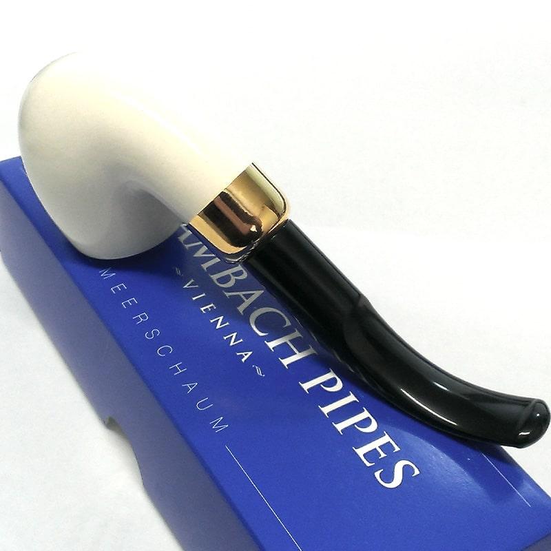 パイプ 喫煙具 メシャム ロバート・ストランバッハ たばこ