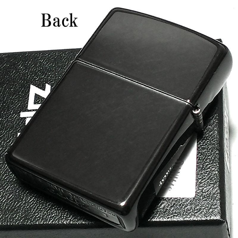 ZIPPO（ジッポー） ライター ジャックダニエル ジッポ ブラック Jack