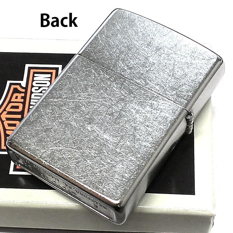 【廃盤 激レア zippo ハーレーダビットソン ヴィンテージ稀少品 廃盤 激レア 未着火】 zippo ハーレーダビットソン ヴィンテージ