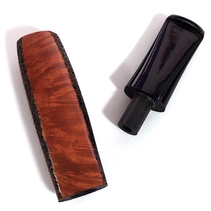 シガレットホルダー ブライヤー 八角中 TSUGE たばこ ホルダー ツゲ