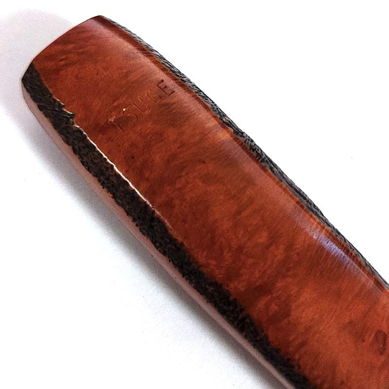 シガレットホルダー ブライヤー 八角中 TSUGE たばこ ホルダー ツゲ