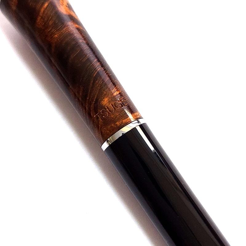 シガレットホルダー TSUGE イースターホルダー ロング 喫煙ホルダー