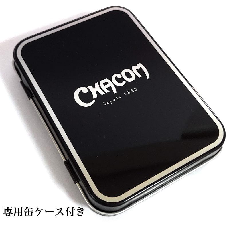 ムニュムニュ タバコ ケース フロアスタンド シャビー シャビーシック シガレットホルダー シャコム たばこホルダー CHACOM スペアフィルター