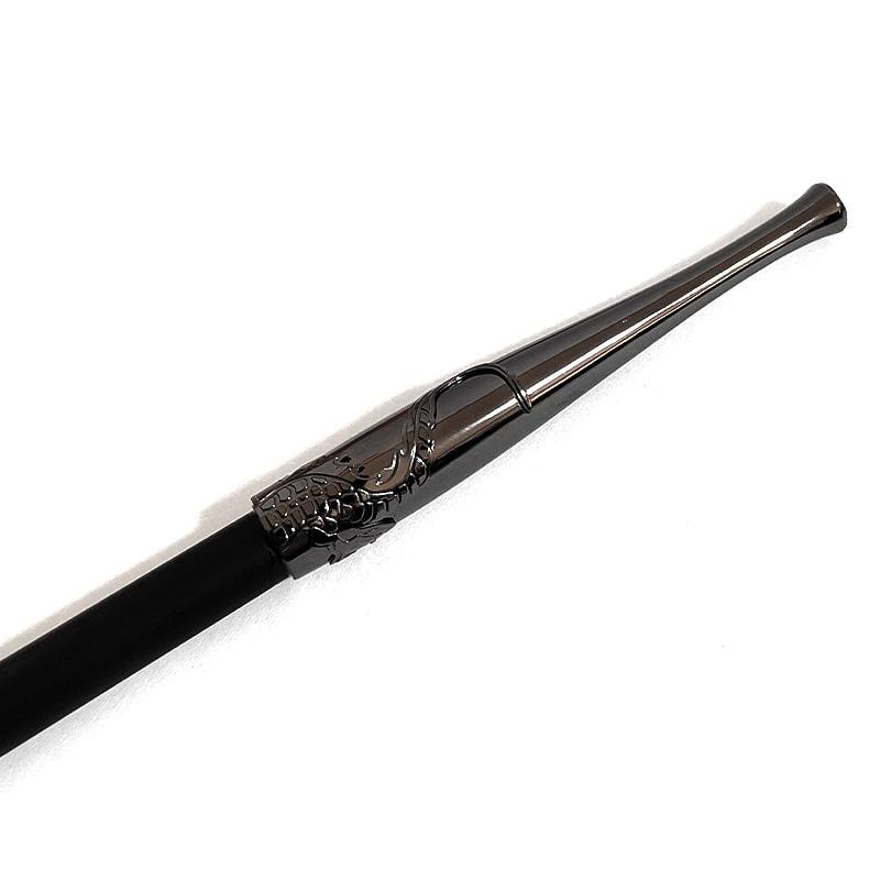 獅子　喫煙具　龍子作 獅子 喫煙具 龍子作