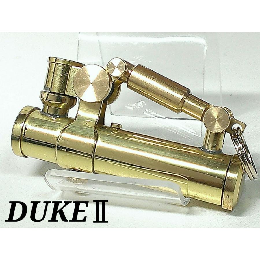 Dukeii レトロオイルライター ゴールド 国産ライター デューク２ 日本製 お洒落 クラシック メンズ 6029 Zippoタバコケース喫煙具のハヤミ 通販 Yahoo ショッピング