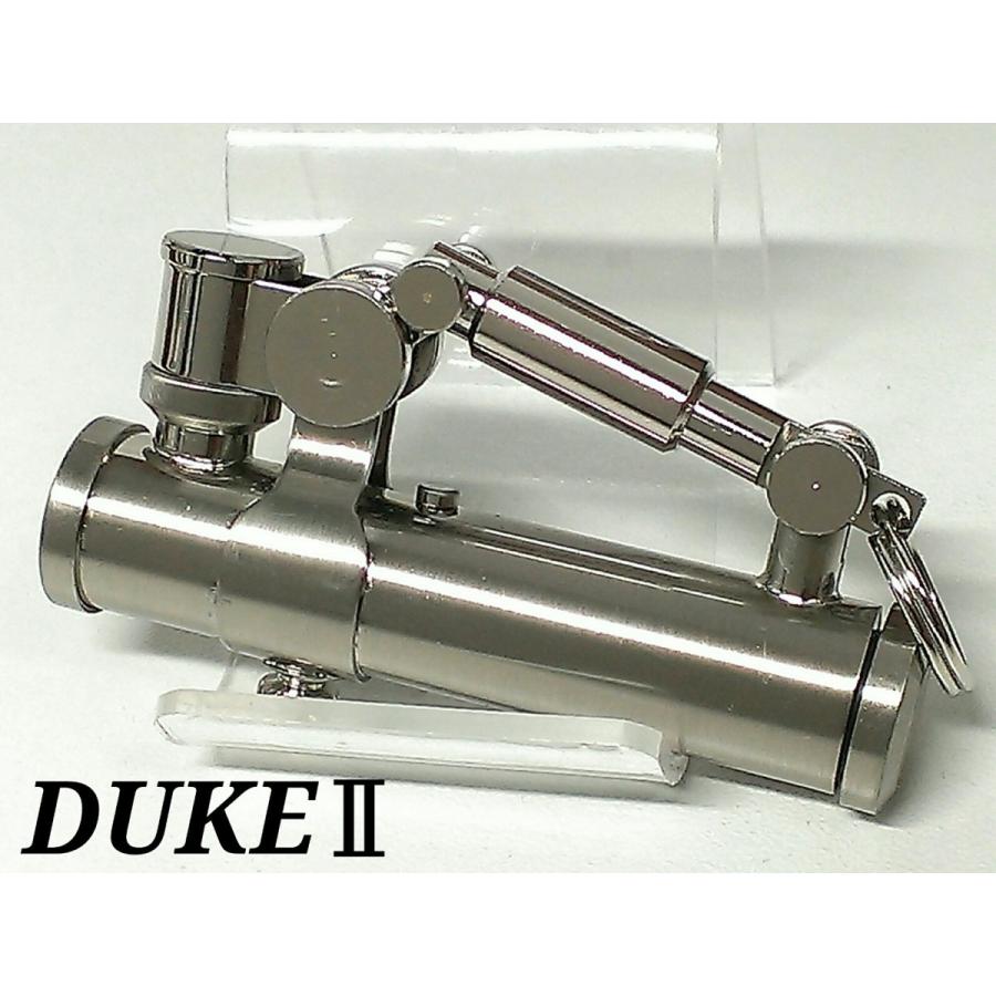 Dukeii レトロオイルライター シルバーサテン 国産ライター デューク２ 日本製 お洒落 クラシック メンズ 6031 Zippoタバコケース喫煙具のハヤミ 通販 Yahoo ショッピング