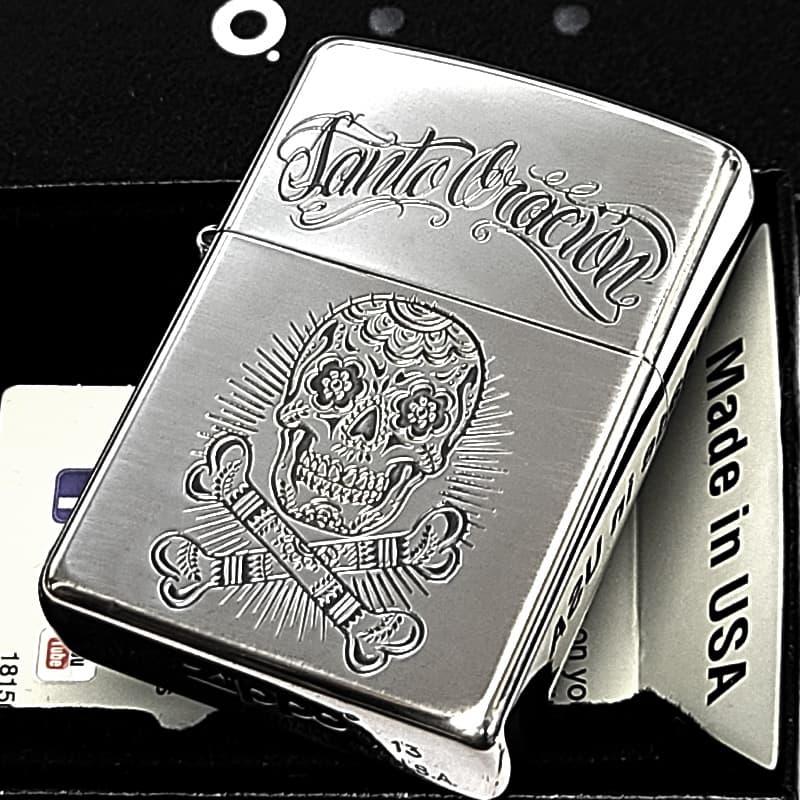 ZIPPO（ジッポー） ZIPPO 2013年製 ジッポ ライター サンタ