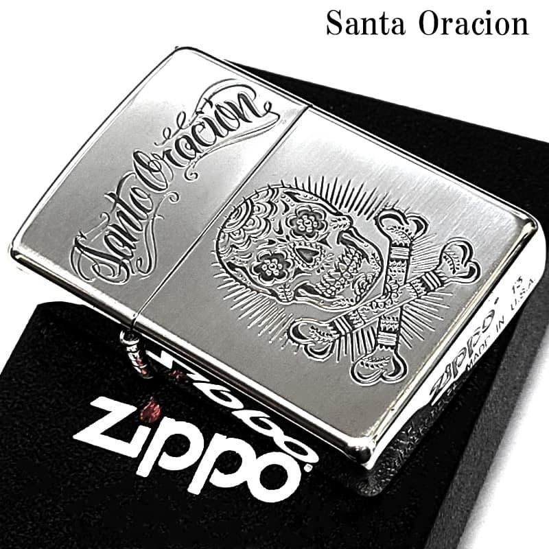 ZIPPO（ジッポー） ZIPPO 2013年製 ジッポ ライター サンタ
