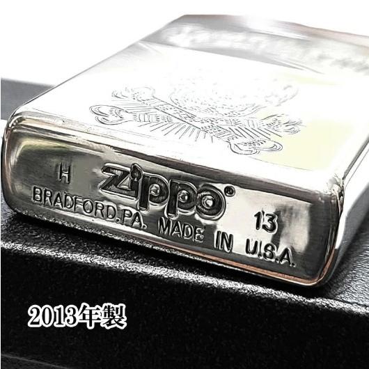 ZIPPO（ジッポー） ZIPPO 2013年製 ジッポ ライター サンタ