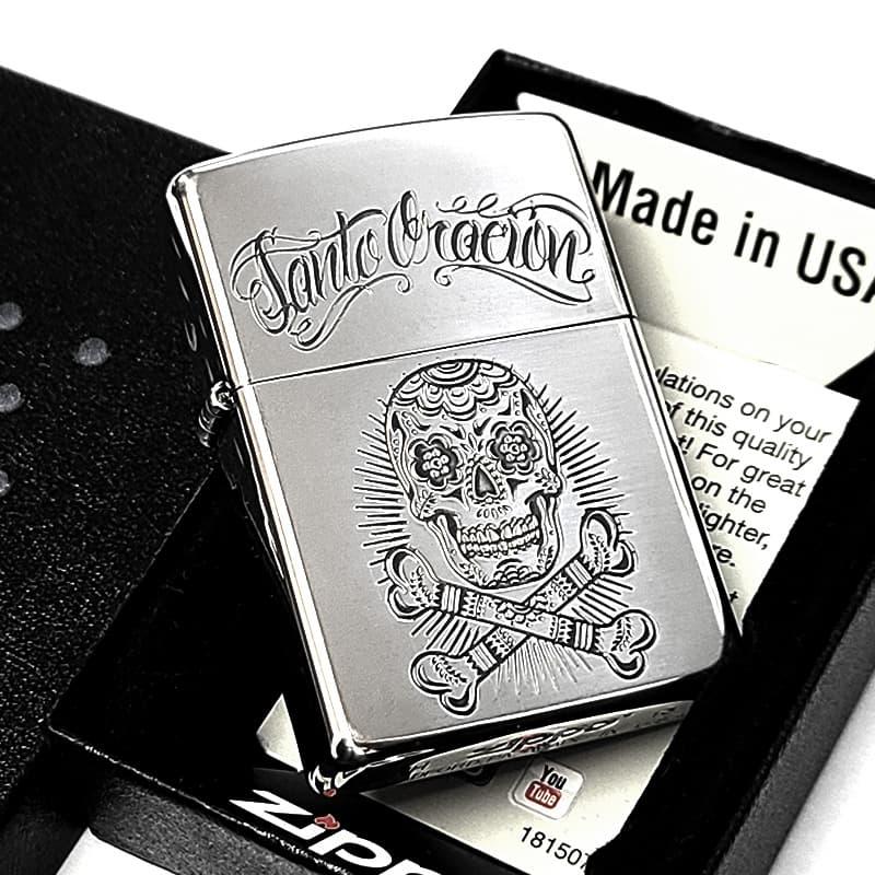 ZIPPO（ジッポー） ZIPPO 2013年製 ジッポ ライター サンタ 