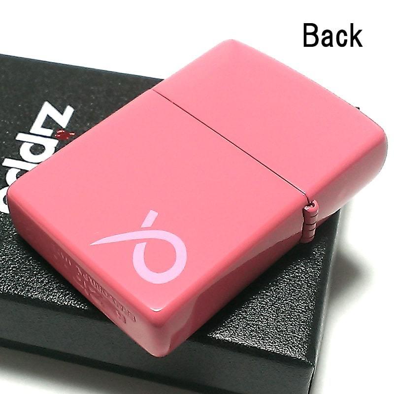 ZIPPO（ジッポー） ライター ブタ アニマルシリーズ ピンク ジッポ 豚 
