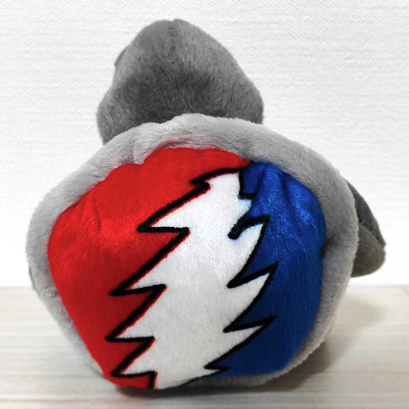 Grateful Dead（グレイトフル・デッド） ぬいぐるみ 亀 スティーリー