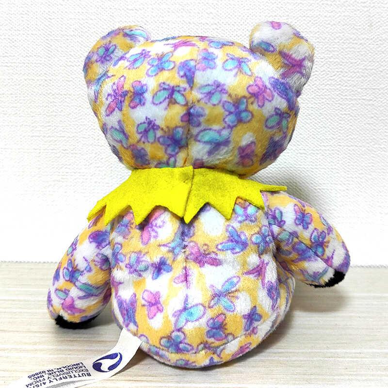 Grateful Dead（グレイトフル・デッド） ぬいぐるみ おしゃれ