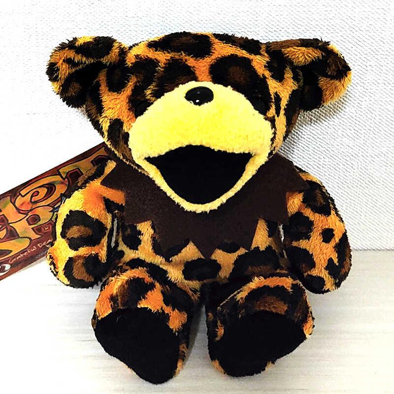 希少　デッドベア　ED15　ぬいぐるみ Grateful Dead デッドベア ぬいぐるみ くま グレイトフルデッド