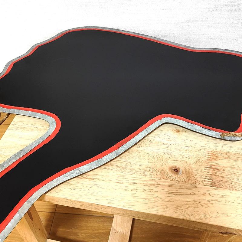 アメリカン レトロ チョークボード おしゃれ メッセージボード 看板