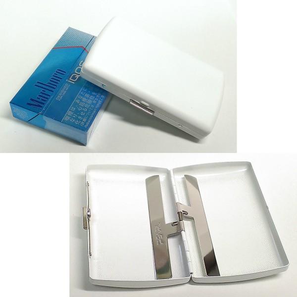 iQOS アイコス ヒートスティック専用 ケース カートリッジケース 22本