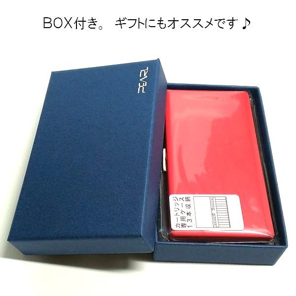 iQOS アイコス ヒートスティック専用 ケース カートリッジケース 薄型