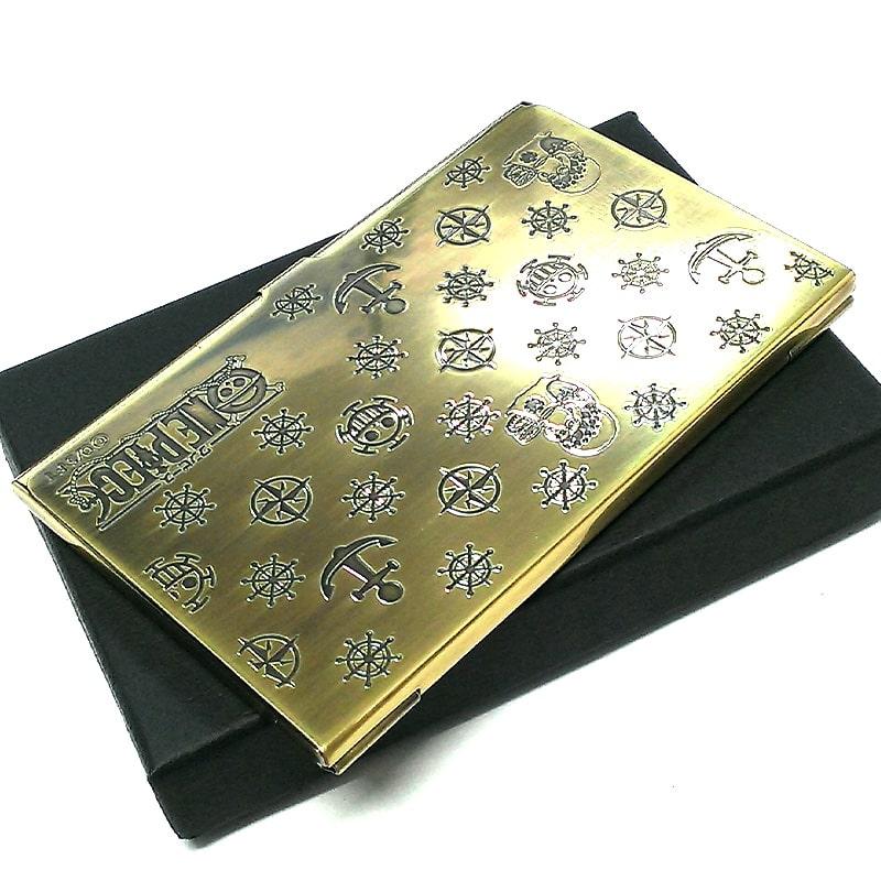 カードケース アニメ ワンピース トラファルガー・ロー 名刺入れ