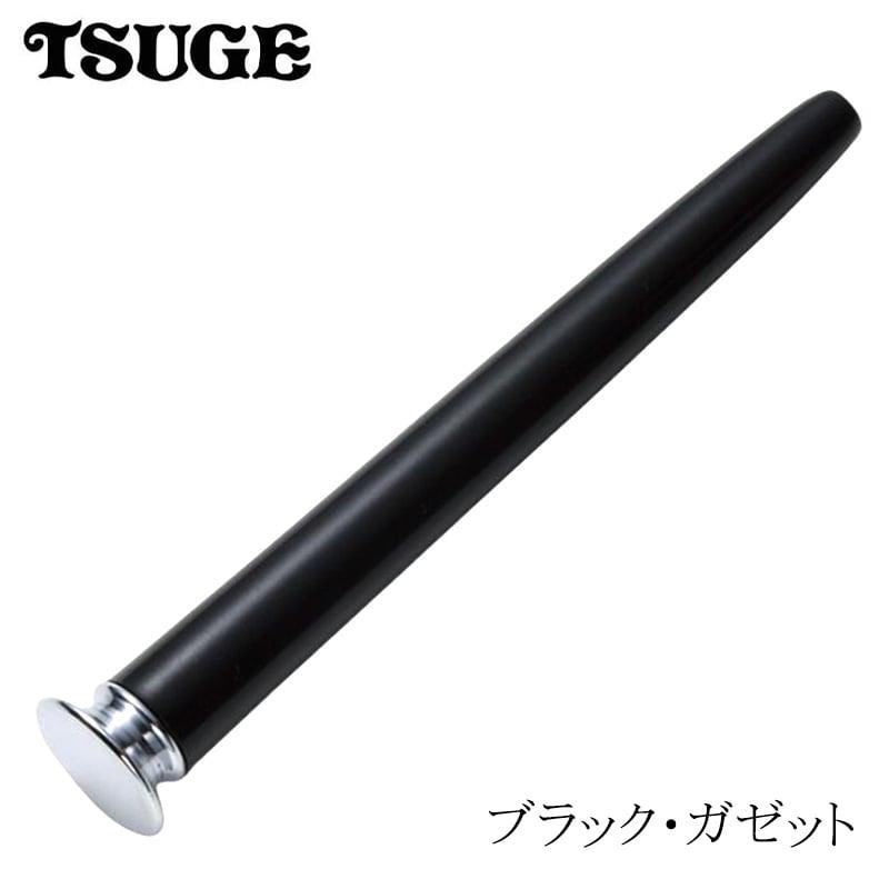 パイプ ガゼット ブラック ピック タンパー コンパクト 黒 おしゃれ