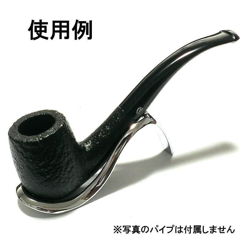 パイプレスト ハイヒール スタンド ツゲ 喫煙具 TSUGE おしゃれ 柘