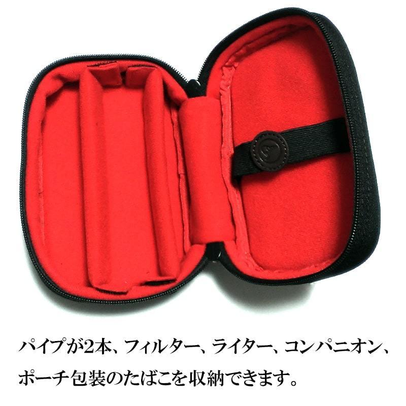 たばこポーチ シャグポーチ ☆オーダー☆ 手巻タバコ用ロールアップポーチSサイズ 革