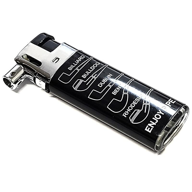 パイプライター スウィング ガス 3段階調節機能式ノズル おしゃれ 喫煙