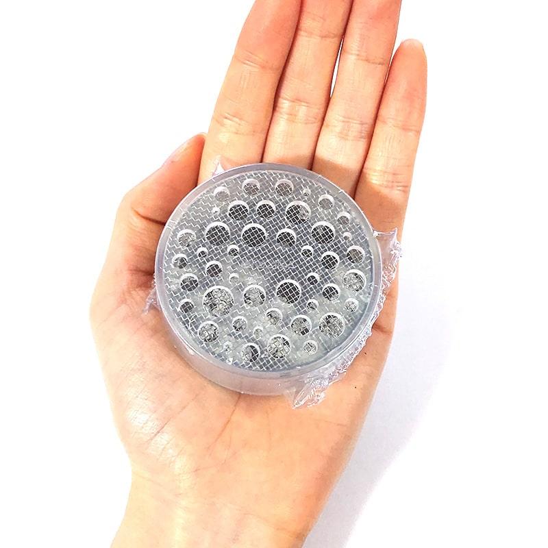 ザイカー ヒュミストア クリスタル50 たばこ用加湿器 喫煙具 ジェル