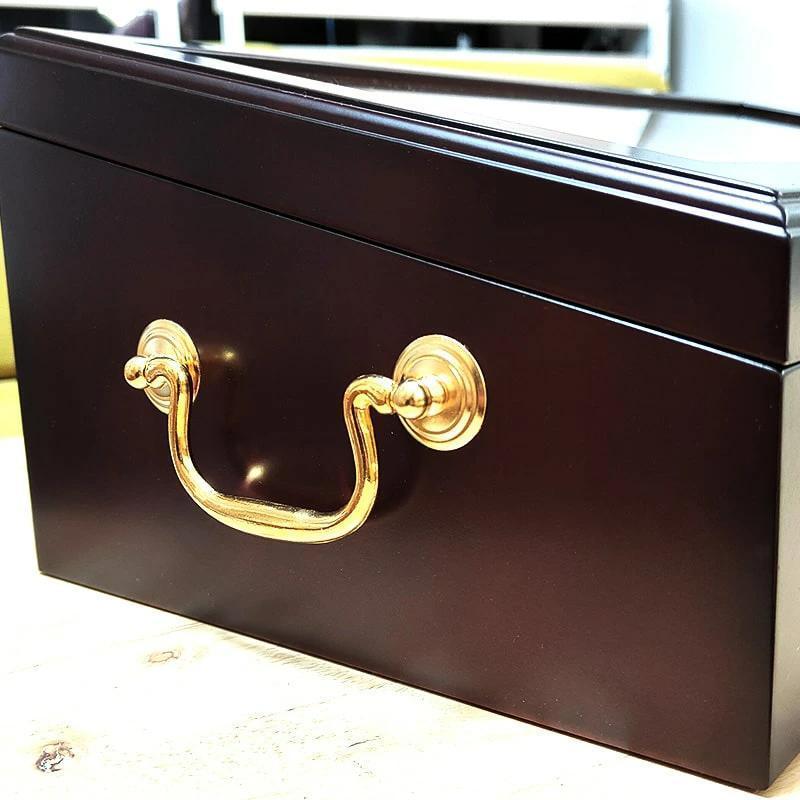 COHIBA ヒュミドール　コイーバ　葉巻箱　シガーボックス コイーバキューバ葉巻ヒュミドールシガーキャビネット