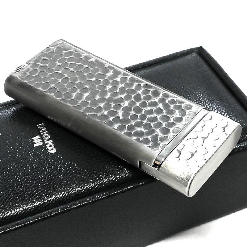 ガスライター 日本製 im corona Flambeau HAM/ASV ターボジェット ガス