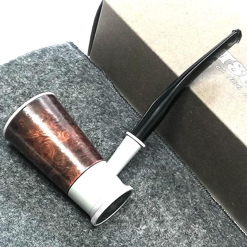 パイプ TSUGE スパイダー カクテル スムース 柘製作所 国産