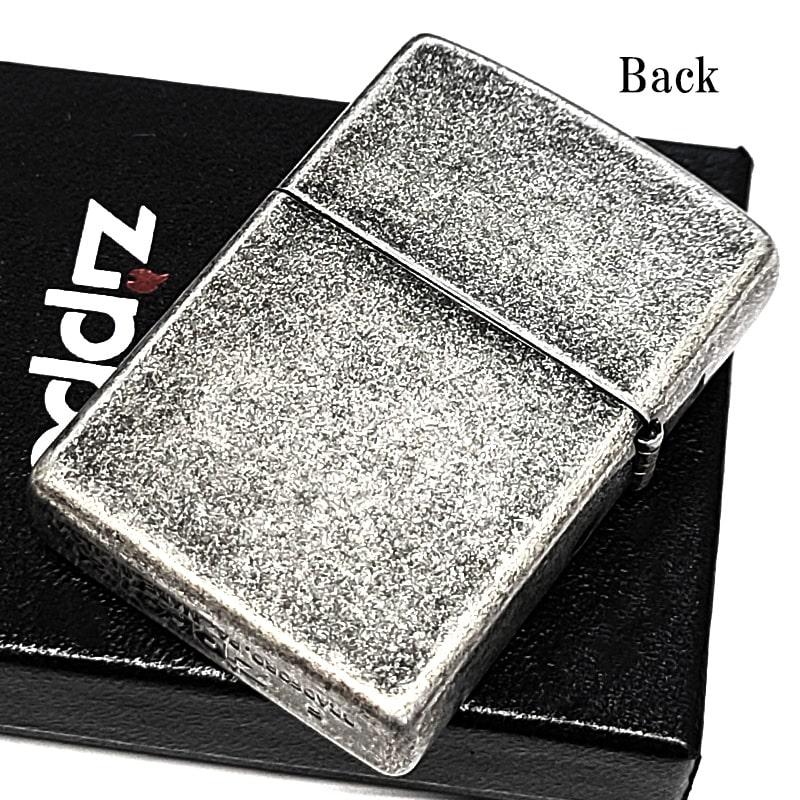ZIPPO（ジッポー） ライター アメリカン クラシック アンティーク