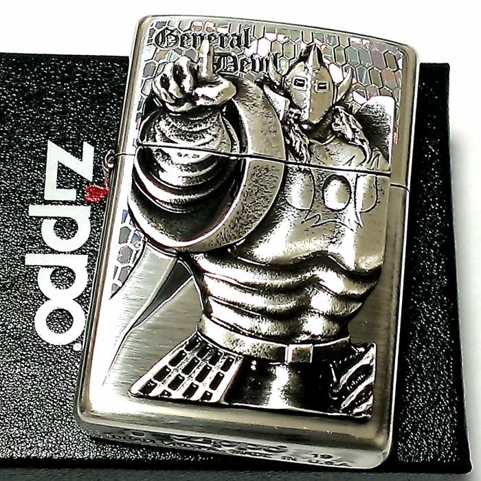 ZIPPO ライター 悪魔将軍 ジッポ キン肉マン 40周年記念 限定 ZIPPO ライター 悪魔将軍 ジッポ キン肉マン 40周年記念 限定