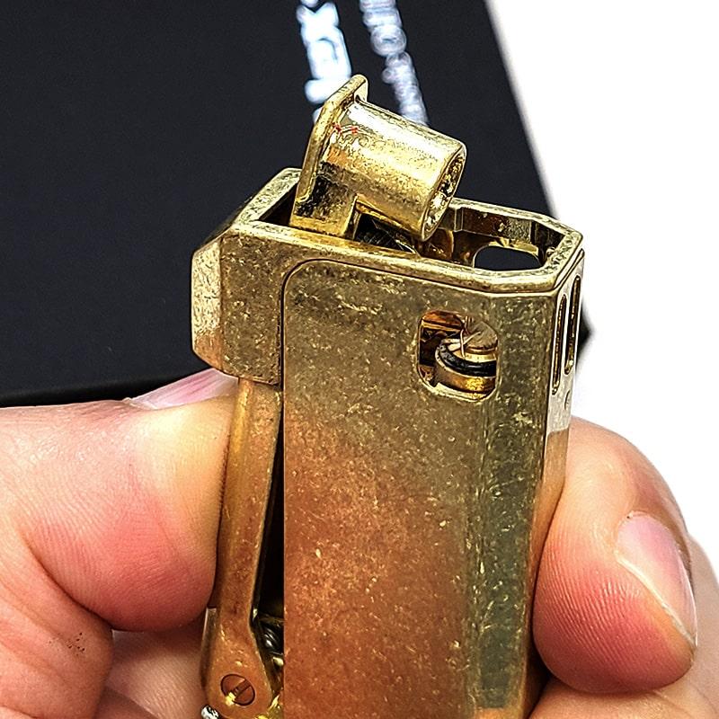 昭和レトロ　蔵出し　スーパーレア　ゴジラPIEZO Lighter　未使用箱入 昭和レトロ 蔵出し スーパーレア ゴジラPIEZO Lighter 未使用箱入 昭和