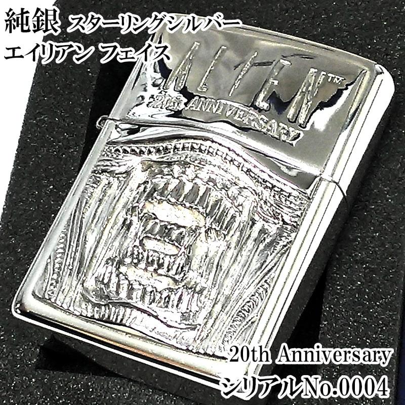 ZIPPO（ジッポー） ライター スターリングシルバー 限定 映画