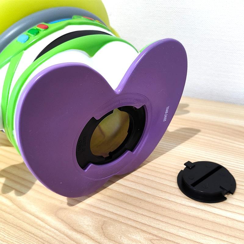 アメリカン レトロ リトルグリーンメン 貯金箱 エイリアン