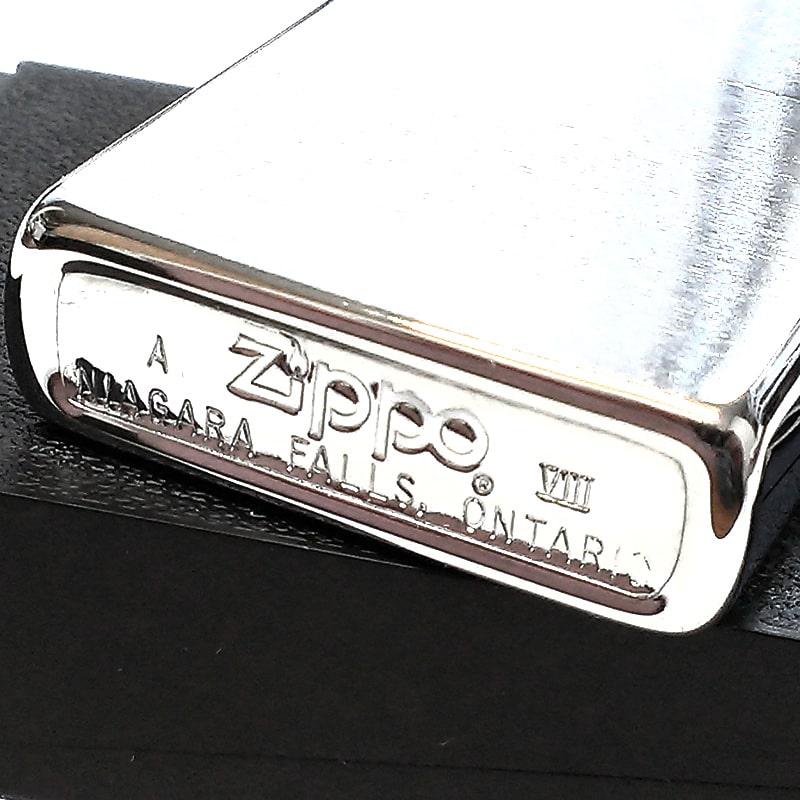 ZIPPO カナダ製 1992年製 アンバサダー ブリッジ ジッポ ライター 