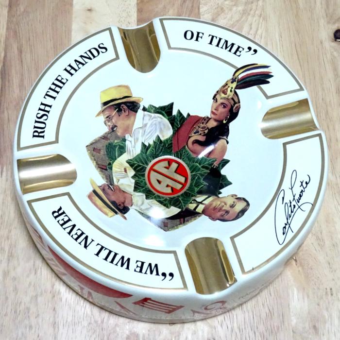 シガー灰皿 ARTURO FUENTE アルトゥーロ・フエンテ 葉巻 シガー灰皿 ARTURO FUENTE アルトゥーロ・フエンテ 葉巻