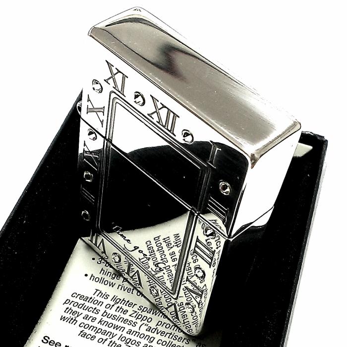 レプリカ ZIPPO ライター ジッポ 1935 復刻レプリカ アトラース