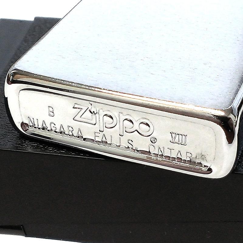 ZIPPO（ジッポー） ライター レア ジッポ カナダ製 1992年製