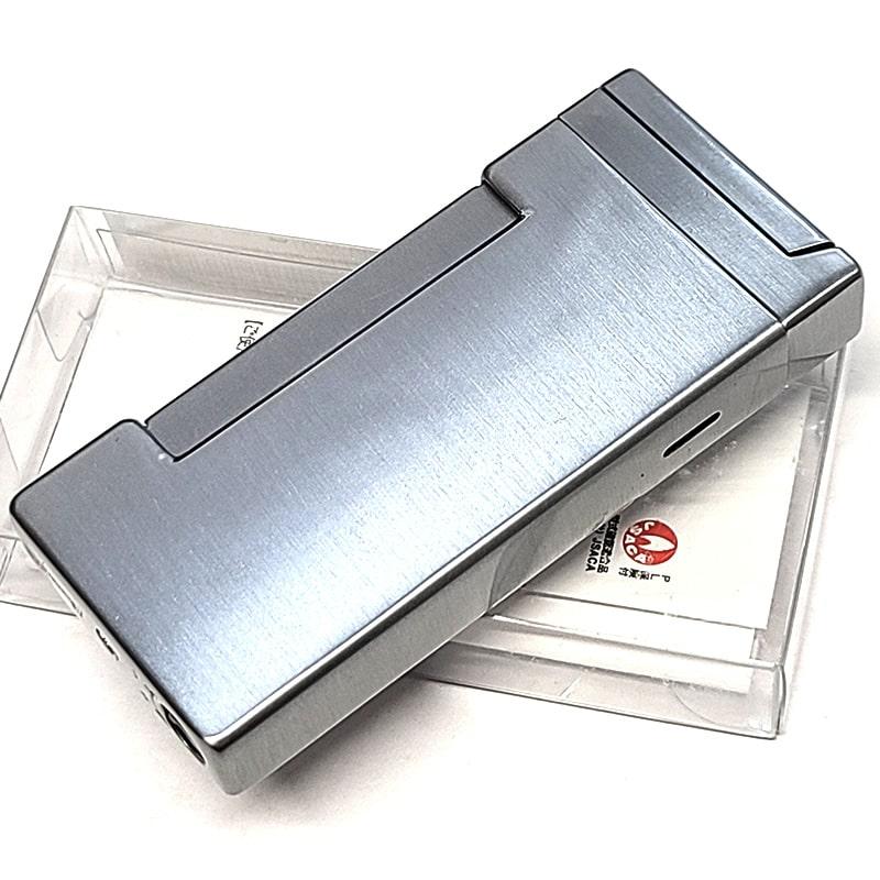 Windmill ガスライター BEEP12 クロームサテン ターボライター